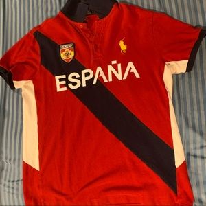 Polo by Ralph Lauren España Polo